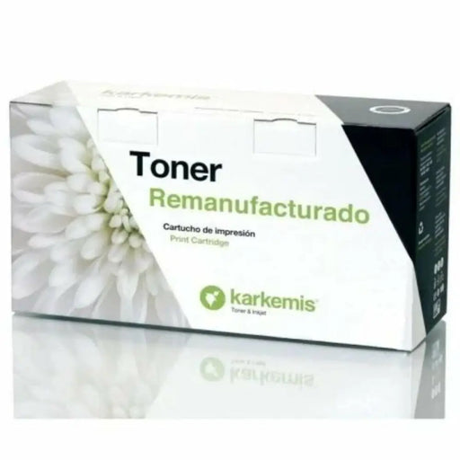 Recycled Toner Karkemis DR-2400 Black - Електроника Периферни и резервни части<<<Компютри|