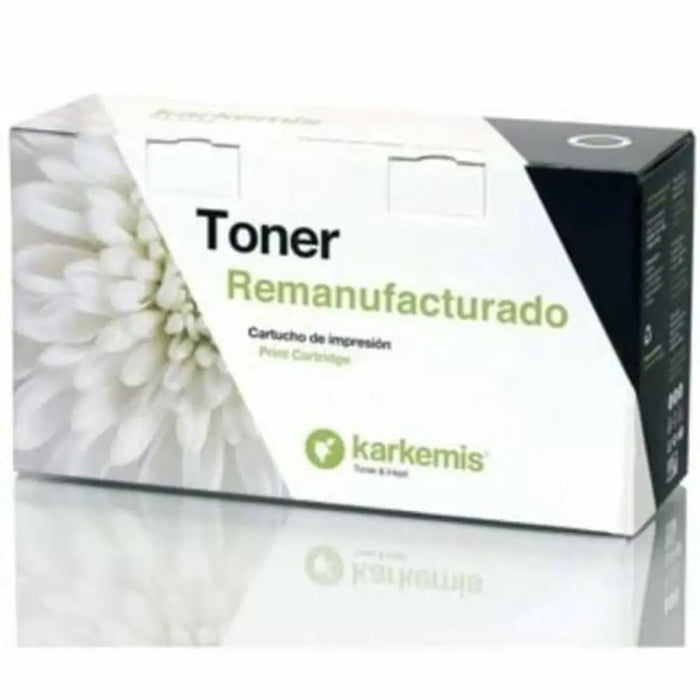 Recycled Toner Karkemis TN-248XL Yellow - Електроника Периферни и резервни части<<<Компютри|