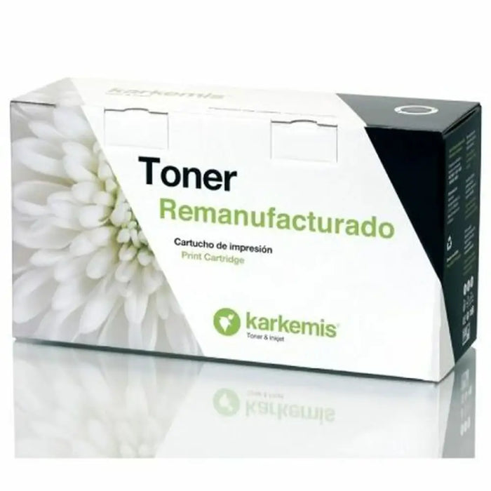 Recycled Toner Karkemis TN247Y Yellow - Електроника Периферни и резервни части<<<Компютри|