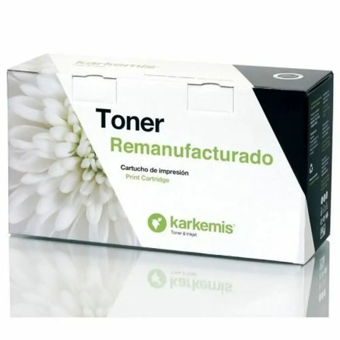 Recycled Toner Karkemis TN3480 Black - Електроника Периферни и резервни части<<<Компютри|
