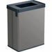 Recycling Waste Bin Curver VERTO Grey 54 L Plastic - Почистване Прахосмукачки И Гладене<<<Дом Градина<<<BigBuy&&&Други