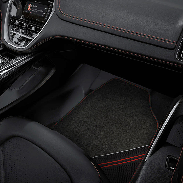 RED BULL CAR MATS
