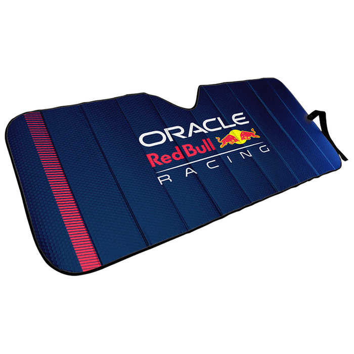 CAR AWNING 147X70CM RED BULL