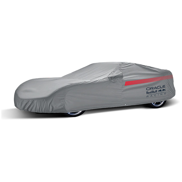 RED BULL CAR COVER SIZE XL