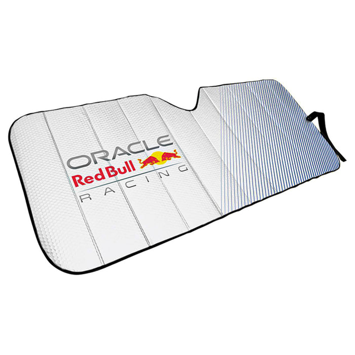 CAR AWNING 147X70CM RED BULL