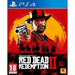 Red Dead Redemption 2 Game (PS4) - Игри<<<Конзоли и аксесоари<<<ТВ Аудио Gaming<<<ZoraSite