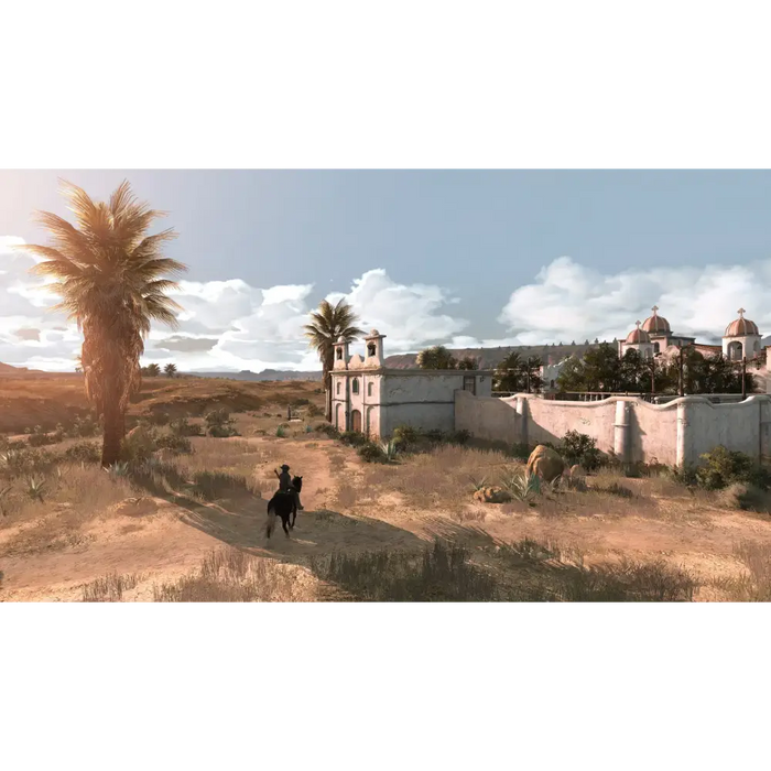 Red Dead Redemption Game (NSW) - Игри<<<Конзоли и аксесоари<<<ТВ Аудио Gaming<<<ZoraSite