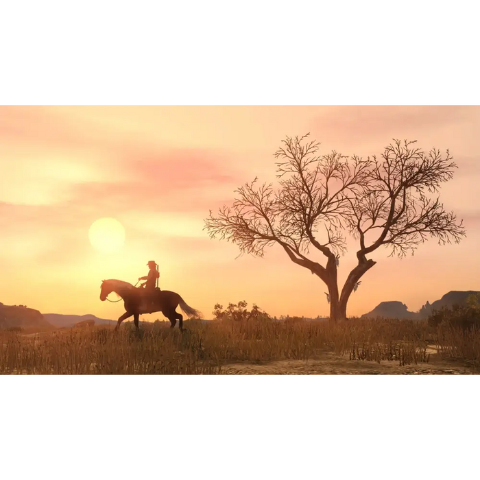 Red Dead Redemption Game (NSW) - Игри<<<Конзоли и аксесоари<<<ТВ Аудио Gaming<<<ZoraSite