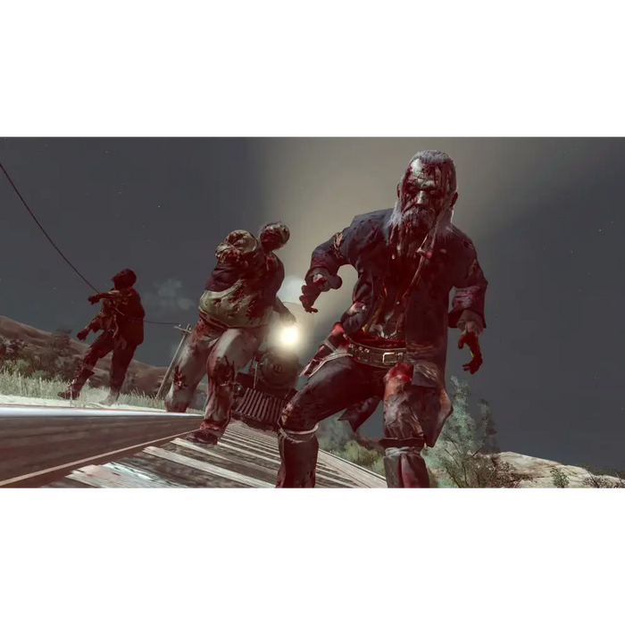 Red Dead Redemption Game (PS4) - Игри<<<Конзоли и аксесоари<<<ТВ Аудио Gaming<<<ZoraSite