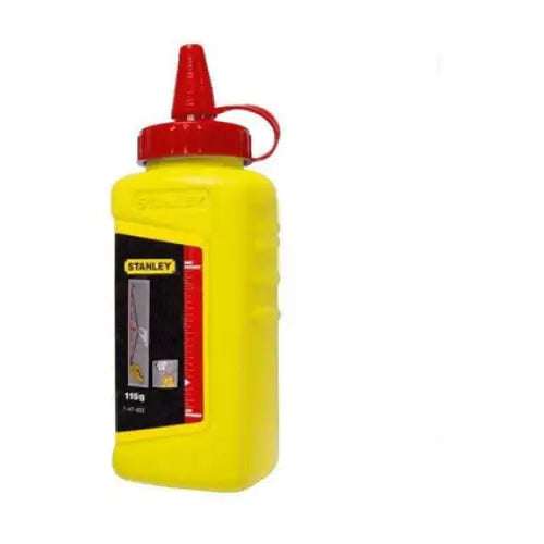 RED PAINT FOR STANLEY MARKERS - Маркери креди и други<<<Ръчни инструменти<<<Инструменти и железария<<<Praktiker