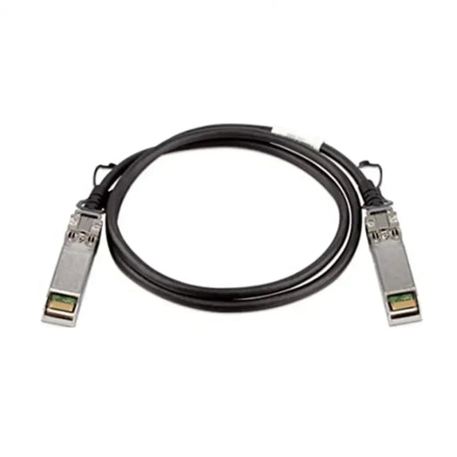 Red SFP + Cable H3C H3C SFP STACKING CABLE Black 1,5 m - Компютър Кабели и адаптери<<<Компютри|