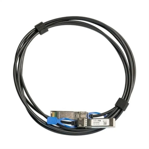 Red SFP + Cable Mikrotik XS + DA0003 - Компютър Кабели и адаптери<<<Компютри| Електроника<<<BigBuy&&&Мрежови