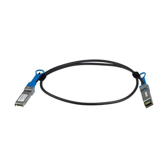 Red SFP + Cable Startech J9281BST 1 m - Компютър Кабели и адаптери<<<Компютри| Електроника<<<BigBuy&&&Мрежови