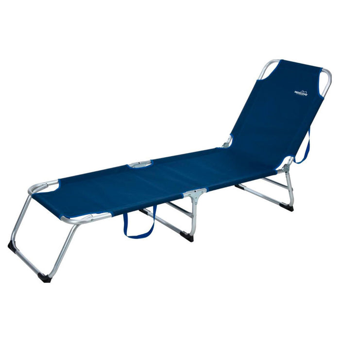 GARDEN CHAIR 187X53X27CM REDCLIFFS OUTDOOR X44000180