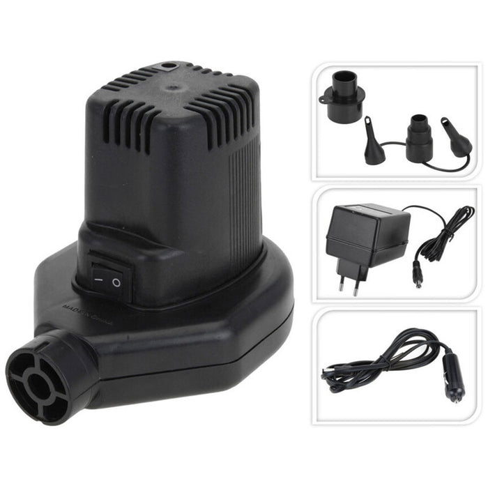 PUMP 12V / 220V REDCLIFFS OUTDOOR DW9100200