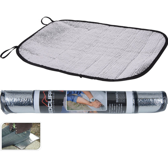 GARDEN SITTING PAD REDCLIFFS OUTDOOR C46070010