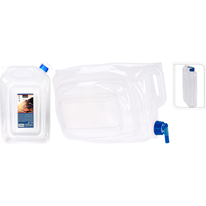 WATER TUBE 13L REDCLIFFS OUTDOOR CY5952040