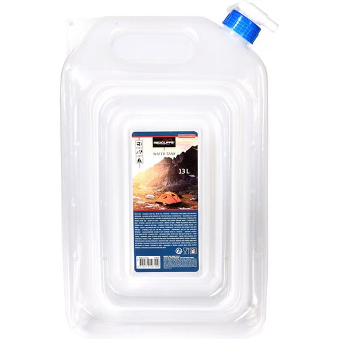 WATER TUBE 13L REDCLIFFS OUTDOOR CY5952040