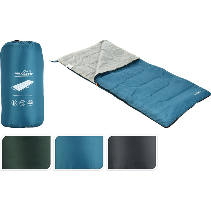 REDCLIFFS OUTDOOR SLEEPING BAG X98000260
