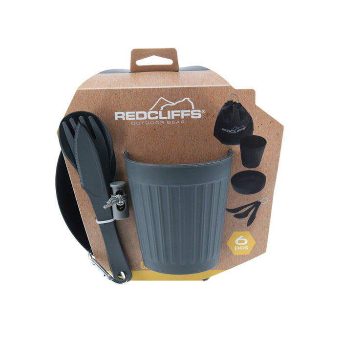 TOURIST DINING SET REDCLIFFS OUTDOOR 170488890