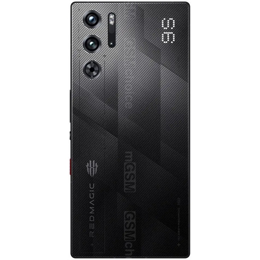 REDMAGIC 9S Pro 5G 12/256GB Sleet - Android smartphonesTKO-SZA<<<Mobile phonesTKO<<<ActionPL