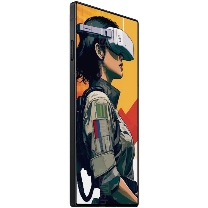 REDMAGIC 9S Pro 5G 12/256GB Sleet - Android smartphonesTKO-SZA<<<Mobile phonesTKO<<<ActionPL