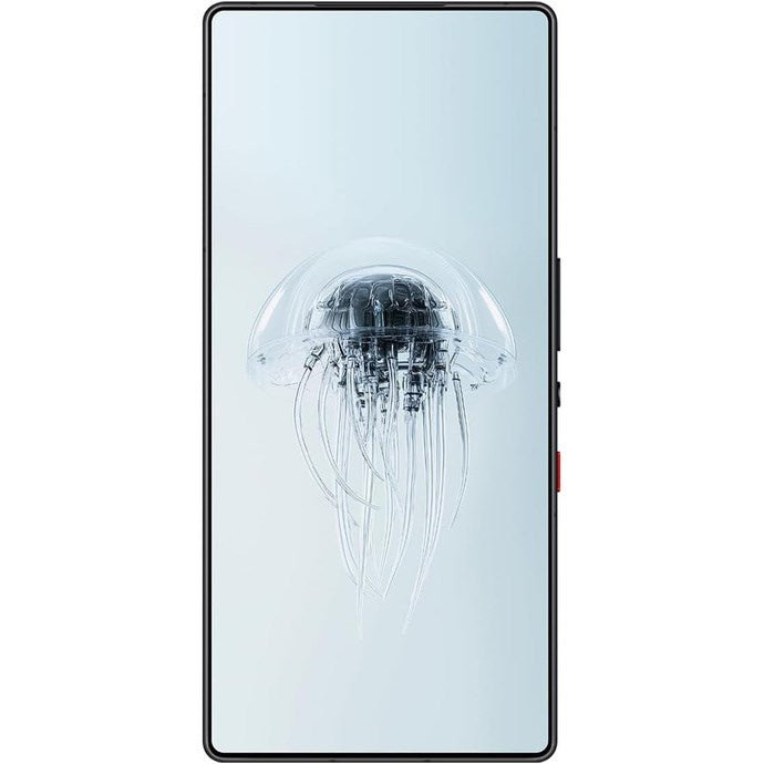 Smartphone REDMAGIC 10 Pro 5G 12/256GB Shadow