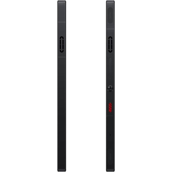 Smartphone REDMAGIC 10 Pro 5G 12/256GB Shadow