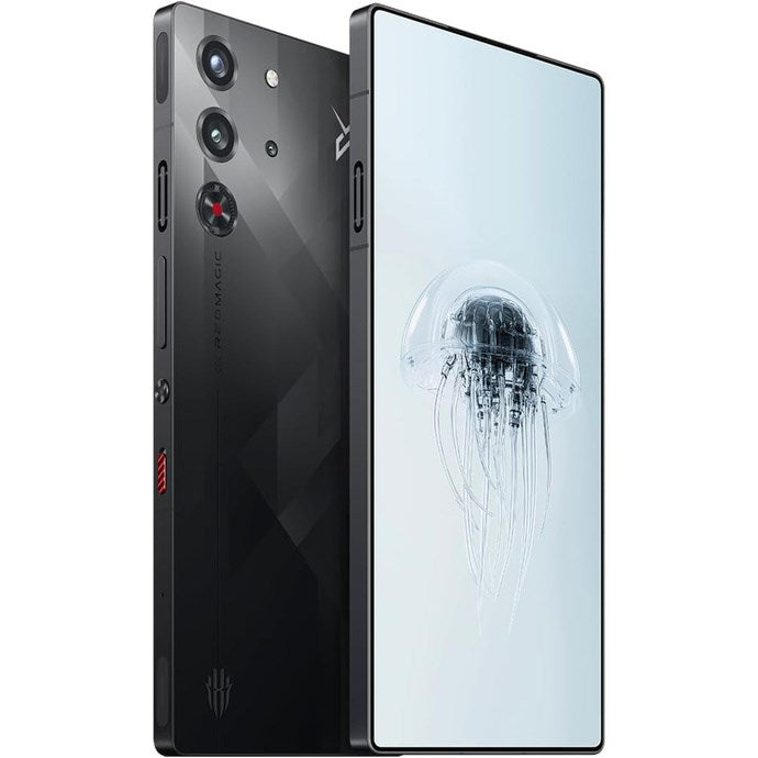 Smartphone REDMAGIC 10 Pro 5G 12/256GB Shadow