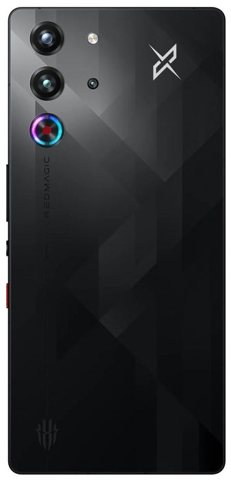 Smartphone REDMAGIC 10 Pro 5G 12/256GB Shadow