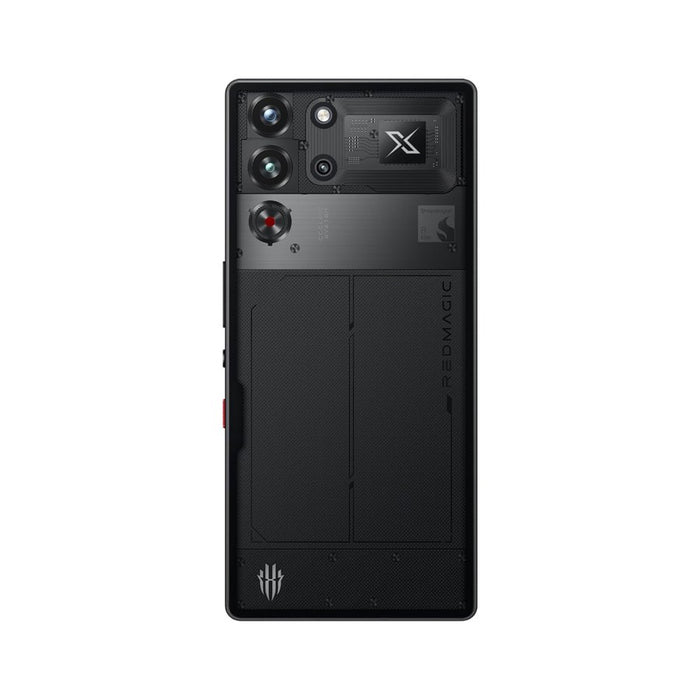 Smartphone REDMAGIC 10 Pro 5G 16/512GB Dusk