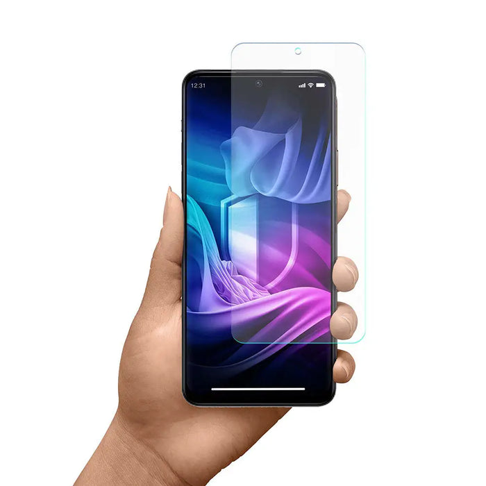 Redmi Note 12 4G - 3mk Silky Matt Pro - *Kategoria tymczasowa<<<HurtelXML