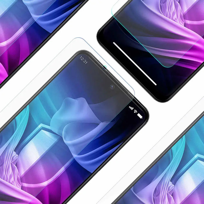 Redmi Note 12 5G - 3mk Silky Matt Pro - *Kategoria tymczasowa<<<HurtelXML