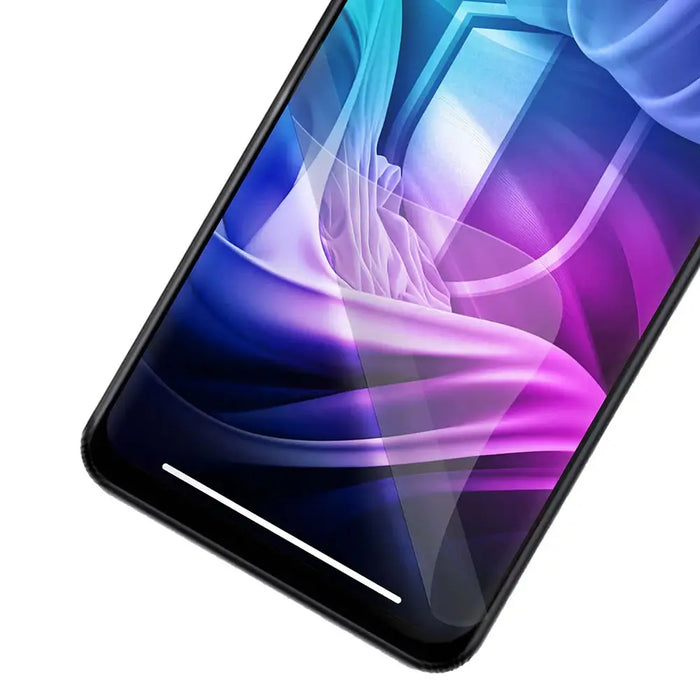 Redmi Note 12 Pro+ - 3mk Silky Matt Pro - Cell phone tempered glass<<<HurtelXML