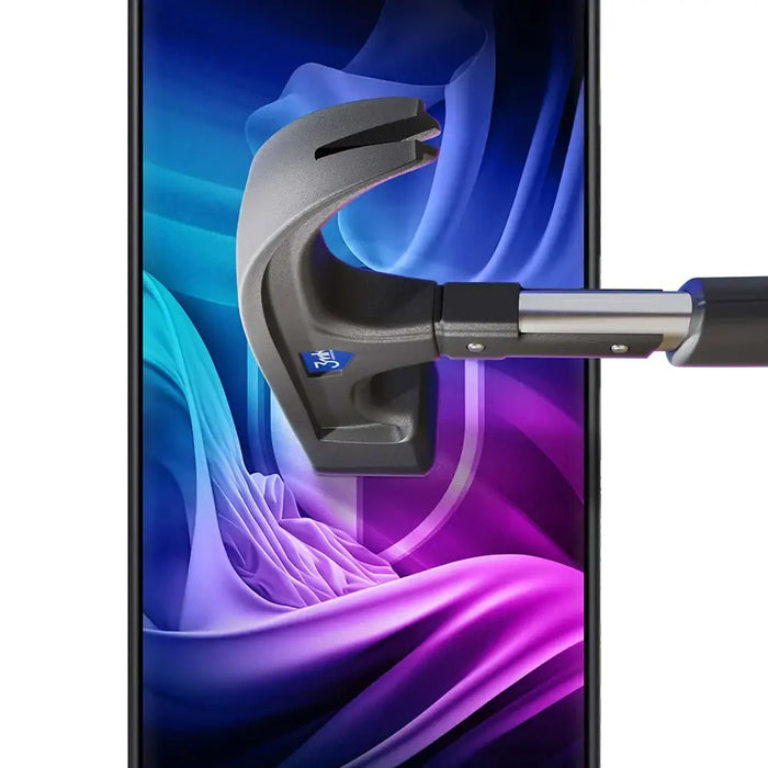 Redmi Note 12 Pro+ - 3mk Silky Matt Pro - Cell phone tempered glass<<<HurtelXML