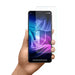 Redmi Note 12 Pro+ - 3mk Silky Matt Pro - Cell phone tempered glass<<<HurtelXML