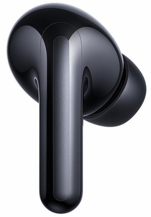 Headphones Redmi Buds 6 Lite Black BHR8653GL
