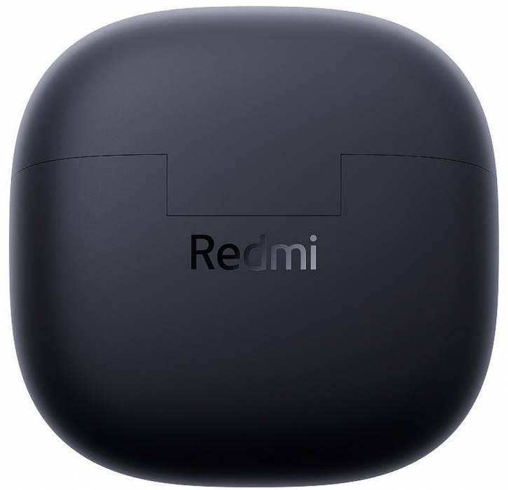 Headphones Redmi Buds 6 Lite Black BHR8653GL