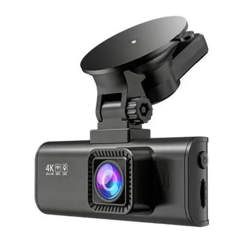 Redtiger F7NP Dash cam WiFi Front and Rear Camera GPS - Video recorders<<<Video recorders<<<Car accessories<<<InnproXML