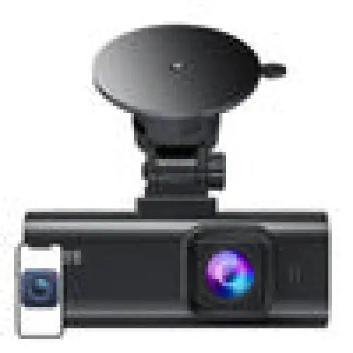 Redtiger F7NS Dash cam Front Camera GPS - Video recorders<<<Video recorders<<<Car accessories<<<InnproXML