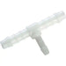 REDUCING TEE F8-6-8 MM GARDENA 07312-20 - Оборудване напояване<<<Напояване<<<Градина<<<Praktiker