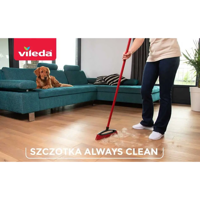 Refill for Vileda Always Clean PET PRO brush - BrushesSPD-SZC<<<Cleaning and home careSPD<<<ActionPL