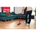 Refill for Vileda Always Clean PET PRO brush - BrushesSPD-SZC<<<Cleaning and home careSPD<<<ActionPL