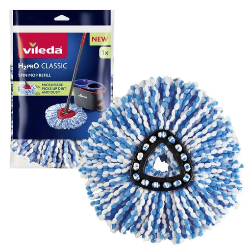 Refill for Vileda H2prO spin mop - Mops accessoriesSPD-ADP<<<Cleaning and home careSPD<<<ActionPL