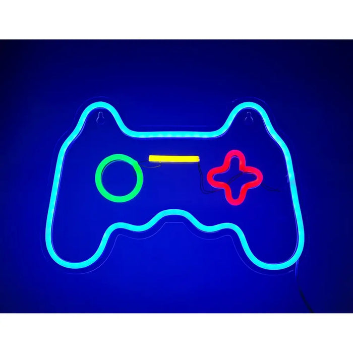 Reflective tape Activejet AJE-NEON PAD Plastic PCV (1 Piece) - Други артикули за декорация<<<Декорация и