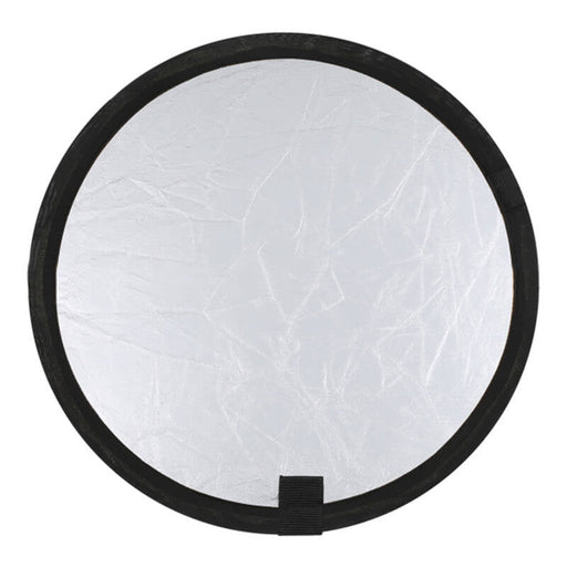 Reflector Board PULUZ 30cm 2 in 1 (Silver / Gold) - Softboxes<<<Photo studio<<<Photo and cameras<<<InnproXML