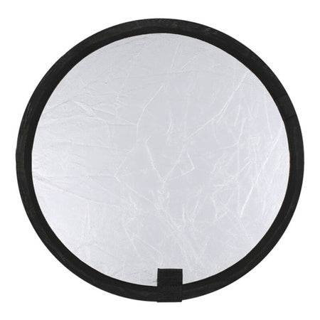 Reflector Board PULUZ 30cm 2 in 1 (Silver / Gold) - Softboxes<<<Photo studio<<<Photo and cameras<<<InnproXML