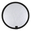 Reflector Board PULUZ 30cm 2 in 1 (Silver / Gold) - Softboxes<<<Photo studio<<<Photo and cameras<<<InnproXML