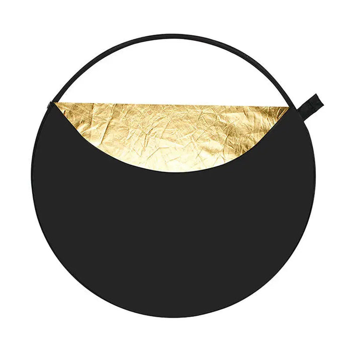 Reflector Board Puluz PU5110 110cm 5in1 - Softboxes<<<Photo studio<<<Photo and cameras<<<InnproXML