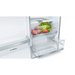 Refrigerator BOSCH KSV36BIEP - Хладилници с една врата<<<Хладилници<<<Едра бяла техника<<<TechnoMix